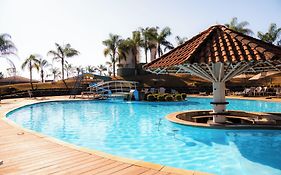 Hotel Fazenda Pocos De Caldas